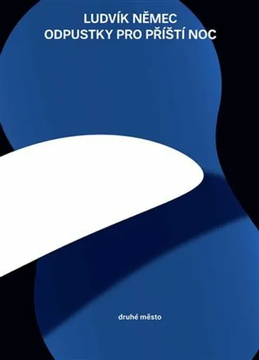 Odpustky pro příští noc - Ludvík Němec, Martin Groch