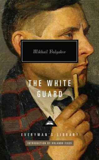 The White Guard - Michail Bulgakov