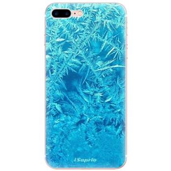 iSaprio Ice 01 pro iPhone 7 Plus / 8 Plus (ice01-TPU2-i7p)