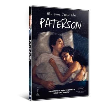 Paterson - DVD (N02462)