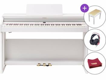 Roland RP701 Digitální piano White