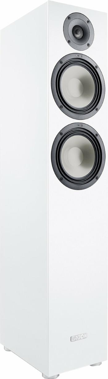 CANTON GLE 70 Hi-Fi Sloupový reproduktor White 1 ks