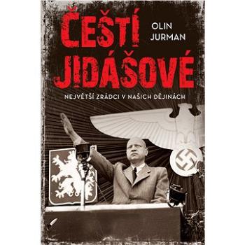 Čeští jidášové (978-80-754-6253-4)