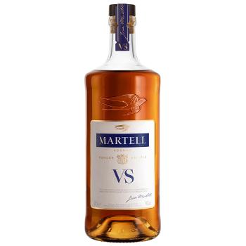 Martell VS 40% 0,7l