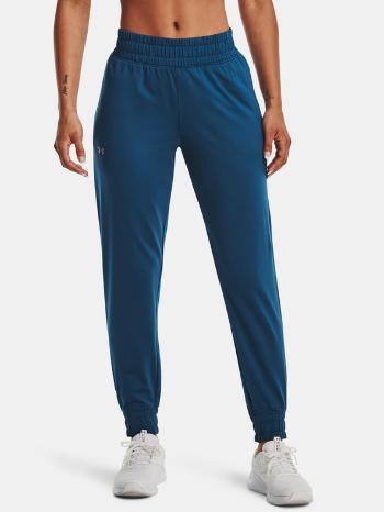 Under Armour Meridian CW Pant-BLU Tepláky Modrá