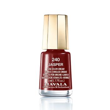 Mavala Minicolor lak na nehty - 240 Jasper 5 ml