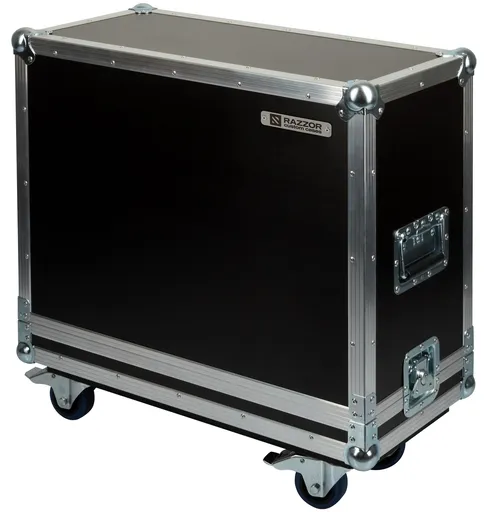 Razzor Cases Fender 68 Custom Pro Reverb Case