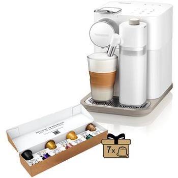 NESPRESSO De'Longhi Gran Lattissima White EN640.W (EN640.W)