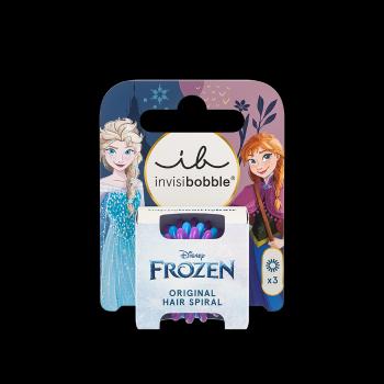 Invisibobble Kids Original Disney Frozen gumička do vlasů 3 ks