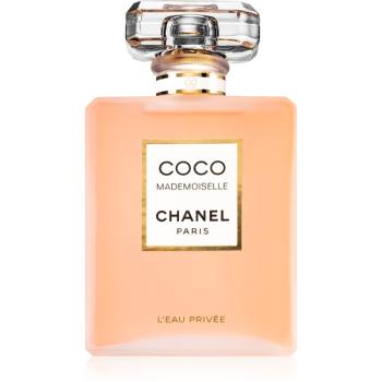 Chanel Coco Mademoiselle L’Eau Privée noční parfém pro ženy 100 ml