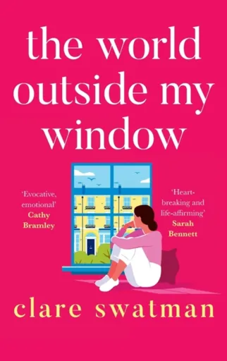 The World Outside My Window - Clare Swatman
