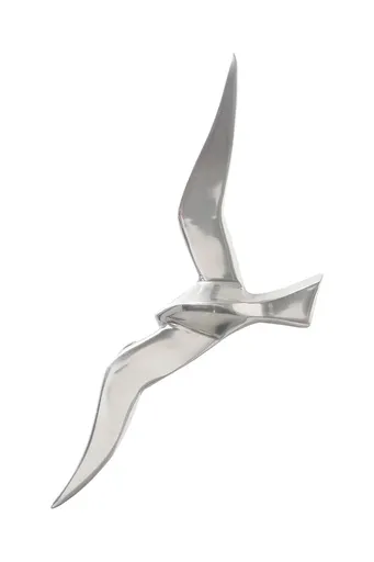 Nástěnná dekorace Boltze Jonathan 14 cm