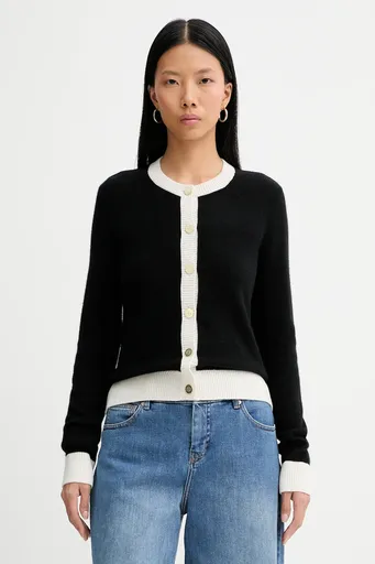 Kašmírový kardigan FROM FUTURE