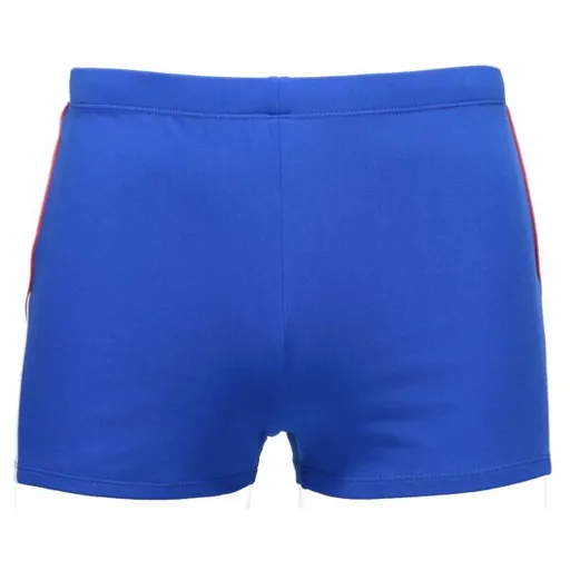 AQUOS DORREN Pánské plavky, modrá, velikost