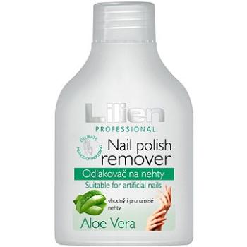 LILIEN Aloe Vera 110 ml (8595196904307)