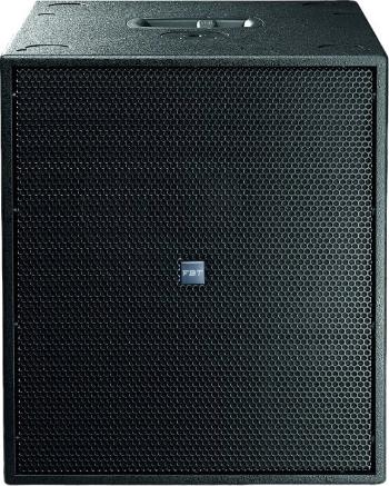 FBT VHA 118.2 SA Aktivní subwoofer