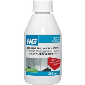 HG ochrana sprchových koutů 250 ml (8711577114947)