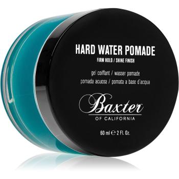 Baxter of California Hard Water Pomade pomáda na vlasy 60 ml