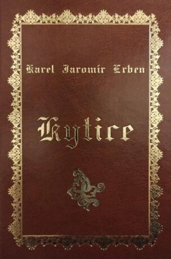 Kytice - Karel Jaromír Erben