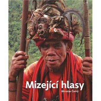 Mizející hlasy (978-80-7476-145-4)