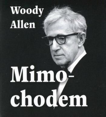 Woody Allen - Mimochodem (2 MP3-CD) - audiokniha