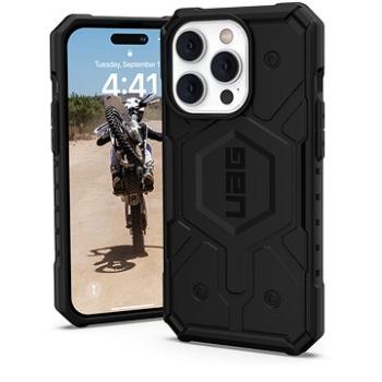 UAG Pathfinder MagSafe Black iPhone 14 Pro (114054114040)