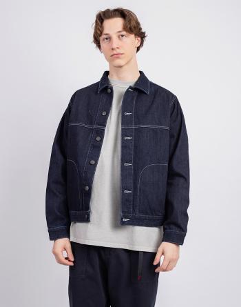 Gramicci Meadows Ranch Jacket RAW RINSE L