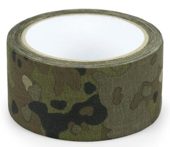 Thinking anglers textilní páska camfleck cloth tape