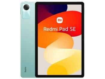 Xiaomi Redmi Pad SE 11.0 WiFi 256GB 8GB XIAOMI-REDMI-PAD-SE-11-256-8-WIFI-GREY tablet