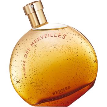 HERMÈS L'Ambre des Merveilles parfémovaná voda pro ženy 100 ml