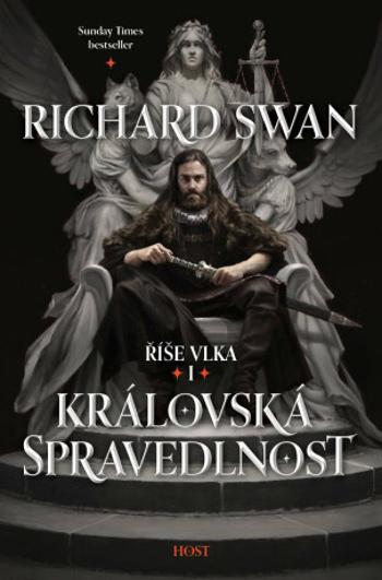 Královská spravedlnost - Richard Swan