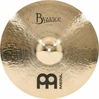 Meinl Byzance Medium Brilliant 18" Crash činel