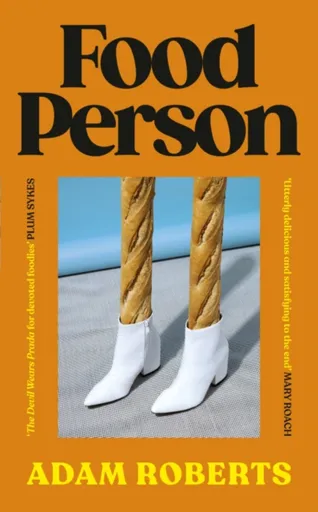 Food Person - Adam Roberts
