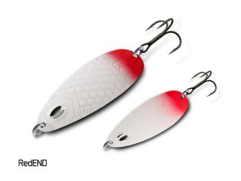 Delphin Plandavka Elipz FullScale - 12g RedEND Hook #2