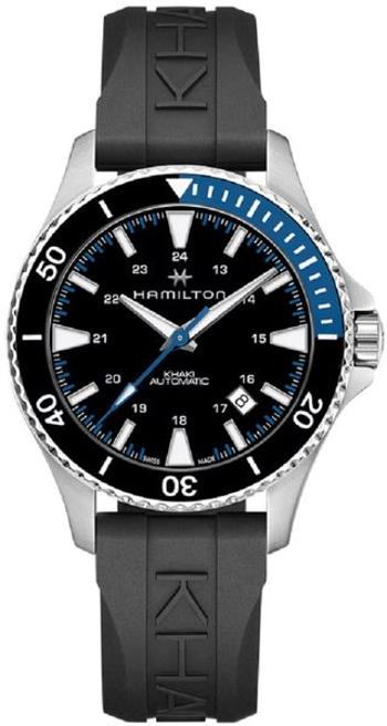 Hamilton Khaki Navy Scuba Auto H82315331