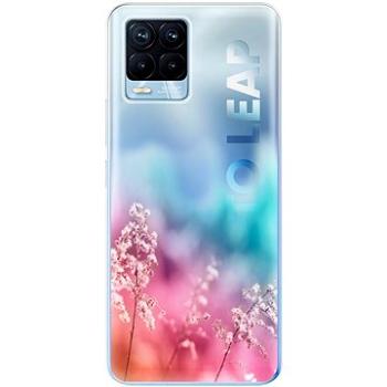 iSaprio Rainbow Grass pro Realme 8 / 8 Pro (raigra-TPU3-RLM8)