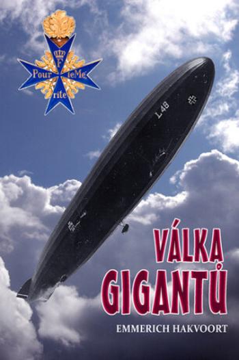 Válka gigantů - Emmerich Hakvoort