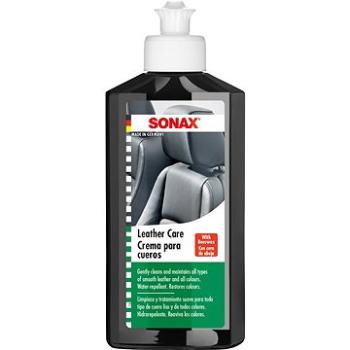 SONAX Ošetření kůže s vitamínem E, 250ml (291141)