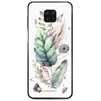 Mobiwear Glossy lesklý pro Xiaomi Redmi Note 9 Pro / Note 9S - G018G (5904808464130)