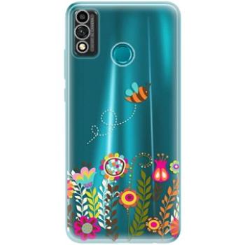 iSaprio Bee pro Honor 9X Lite (bee01-TPU3_Hon9XL)