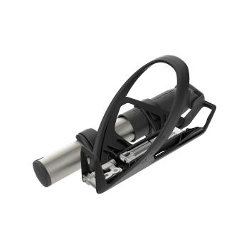 
                         Coș pentru sticle de ciclism - IS CACHE CAGE 2.0 HV 
                