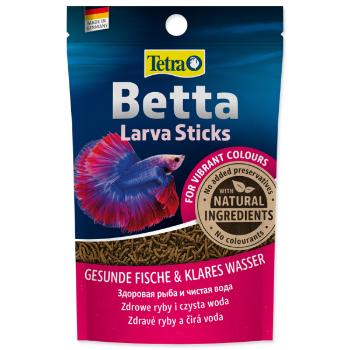 Tetra Betta LarvaSticks 5g