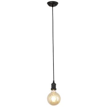 FARO 65134 - Lustr na lanku ART 1xE27/60W/230V (102205)