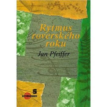 Rytmus roverského roku (978-80-861-0987-9)