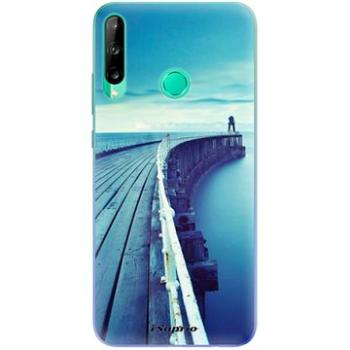 iSaprio Pier 01 pro Huawei P40 Lite E (pier01-TPU3_P40LE)