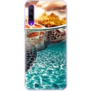 iSaprio Turtle 01 pro Honor 9X Pro (tur01-TPU3_Hon9Xp)