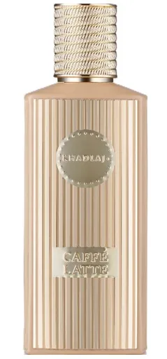 Khadlaj Caffe Latte - parfémovaný extrakt 100 ml