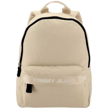 Tommy Hilfiger TJW ESSENTIAL BACKPACK Městský batoh, béžová, velikost