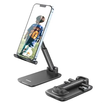 UGREEN Foldable Phone Stand (Black) (20435)