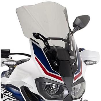 Kappa KD1144S kouřové plexi HONDA CRF 1000 L AFRICA TWIN / Adventure Sports (16-19) (KD1144S)